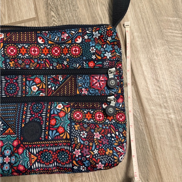 Kipling Brand Crossbody Bag - Picture 6 of 7